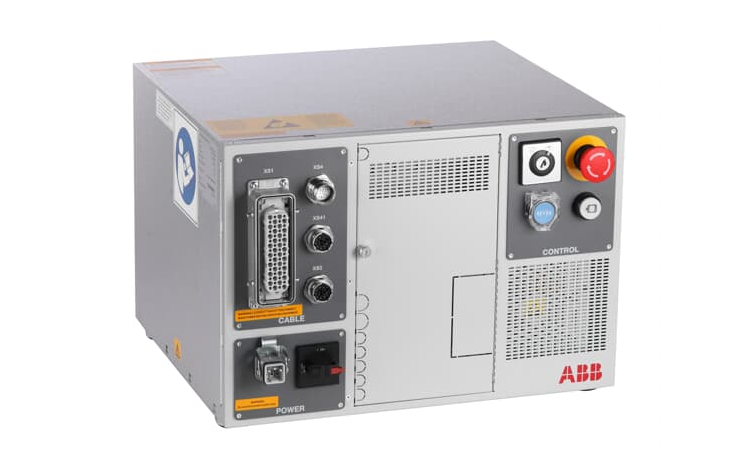 ABB机器人IRC5C控制柜
