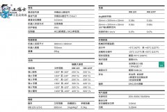 ABB机器人IRB120与120T机器人对比